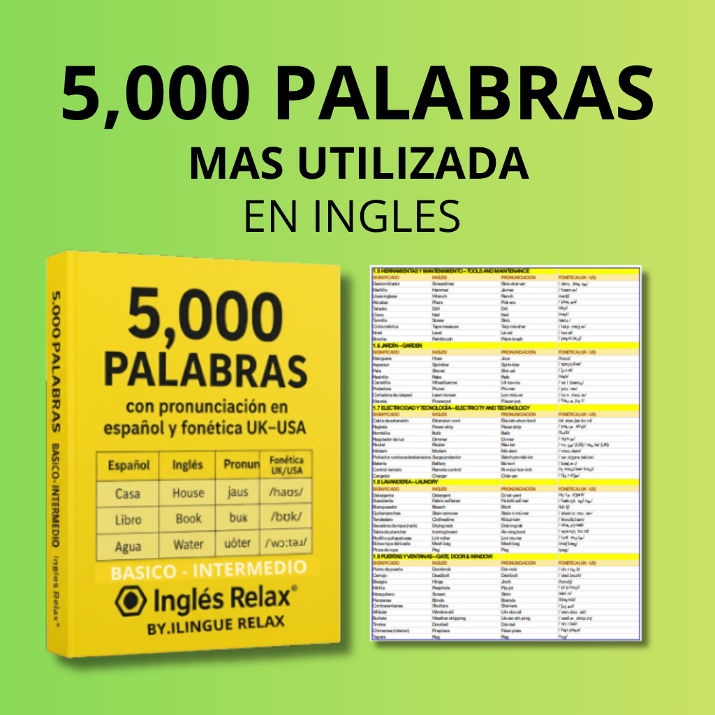 Cómo Aprender Inglés Más Rápido: Método Fácil, Práctico y Sin Estrés